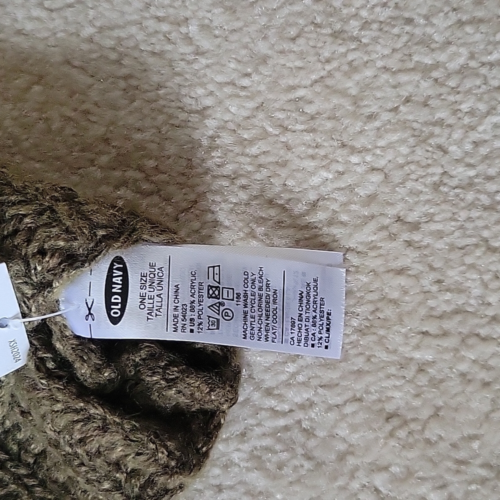 scarf - Picture 3 of 4